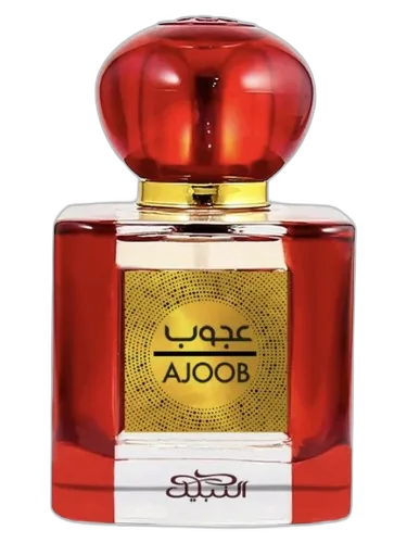 Nabeel Ajoob