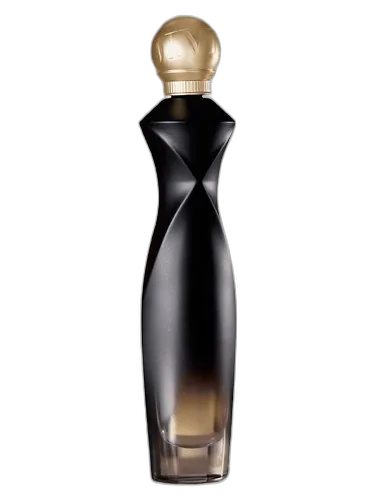Oriflame Divine Dark Velvet