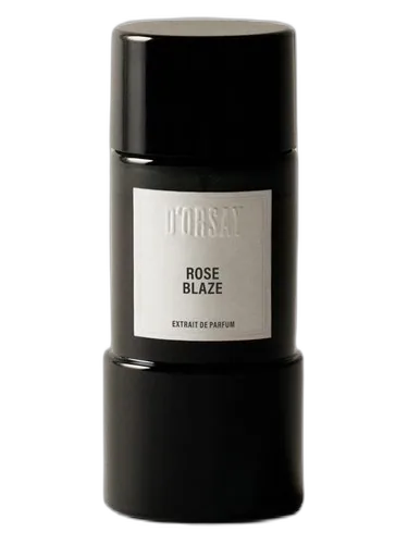 D’ORSAY Rose Blaze