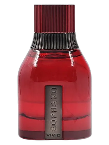 Dumont Soprano Vivid