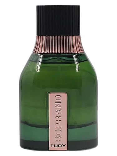 Dumont Soprano Fury