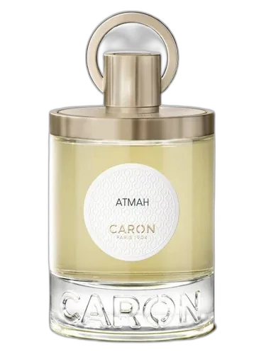 Caron Atmah