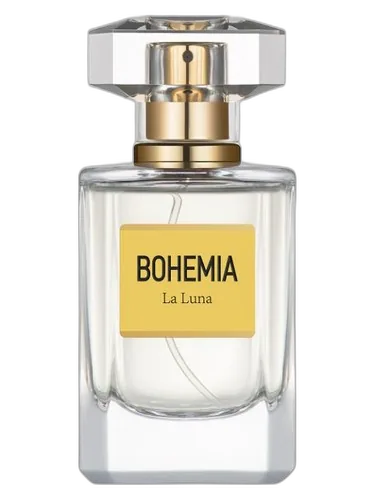 Parfums Constantine Bohemia La Luna