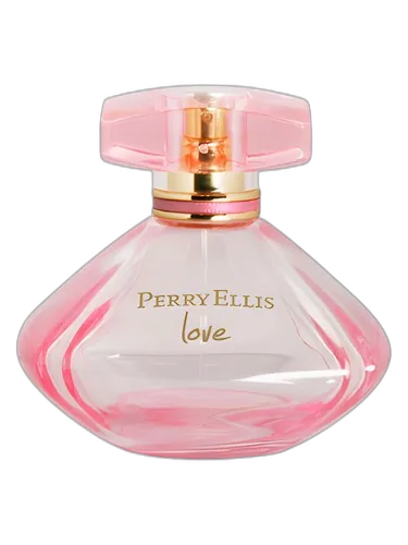 Perry Ellis Perry Ellis Love