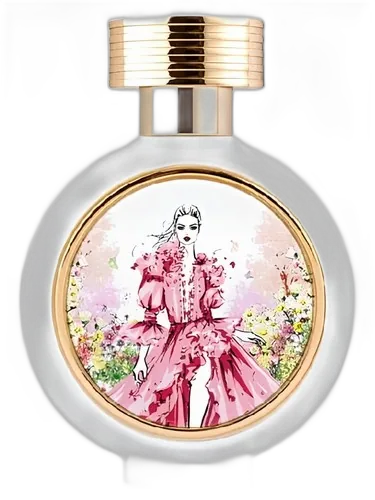 Haute Fragrance Company HFC Forbidden Whisper