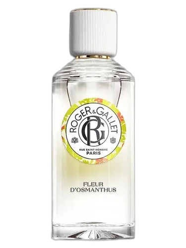 Roger & Gallet Fleur d'Osmanthus
