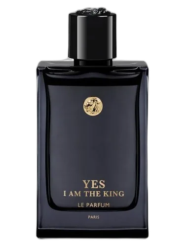 Geparlys Parfums Yes I Am The King Le Parfum