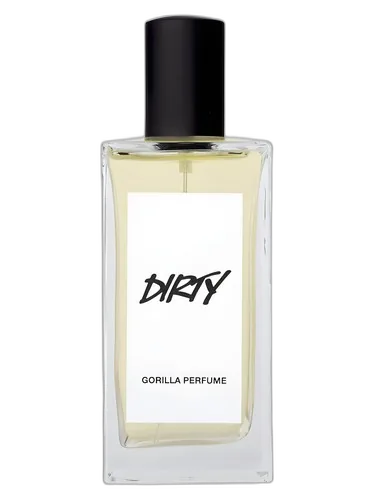 Lush Dirty