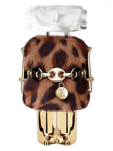 Rabanne Fame Feline