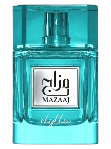 Zimaya Mazaaj Rhythm