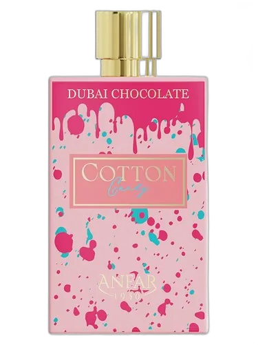 Anfar 1950 Cotton Candy