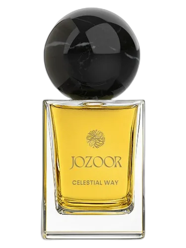 Jozoor Celestial Way