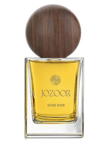 Jozoor Dune Noir