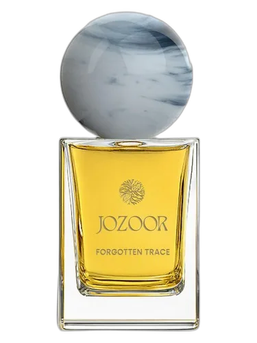 Jozoor Forgotten Trace