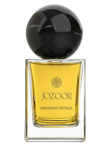 Jozoor Midnight Petals