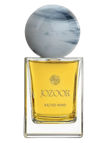 Jozoor Salted Wind