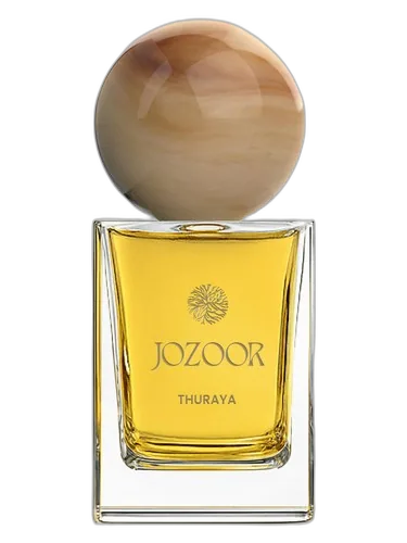 Jozoor Thuraya
