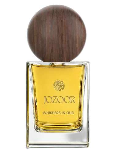 Jozoor Whispers In Oud
