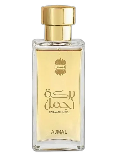 Ajmal Barakah