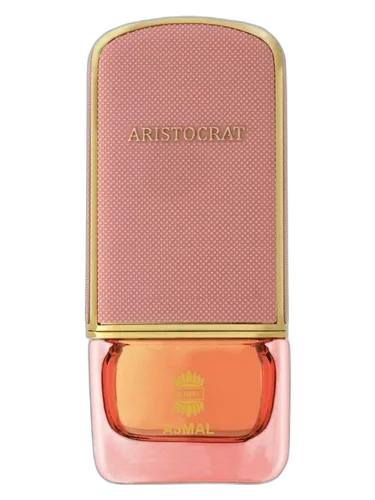 Ajmal Aristocrat Pink