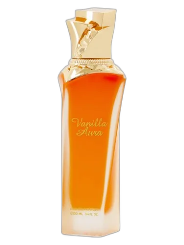 MAISON ASRAR Vanilla Aura
