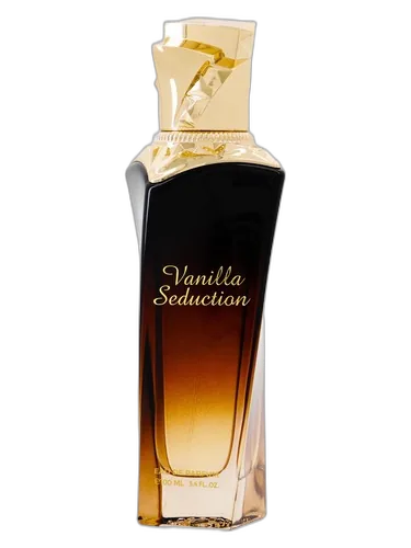 MAISON ASRAR Vanilla Seduction