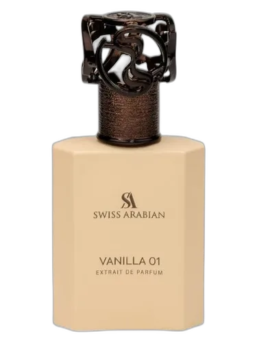 Swiss Arabian Vanilla 01