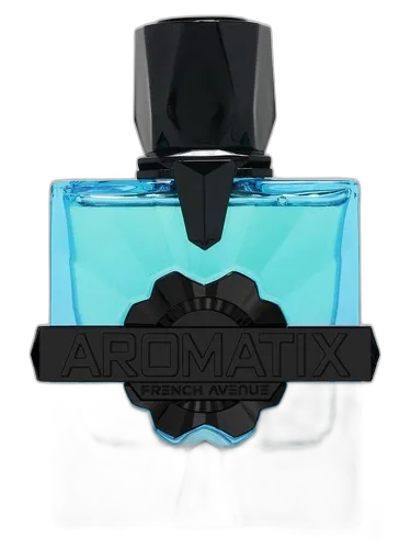 Aromatix X French Avenue Magnetiq