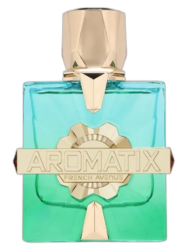 Aromatix X French Avenue Sun Kissed