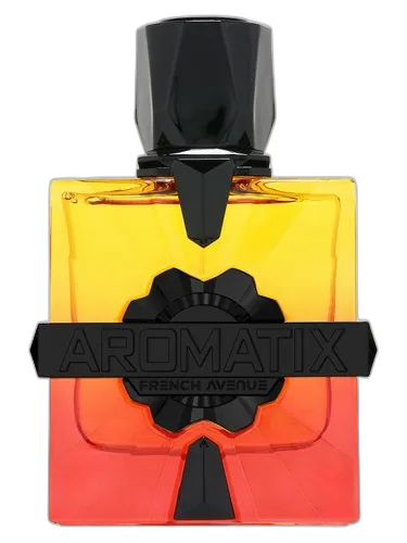 Aromatix X French Avenue Forbidden Fruit