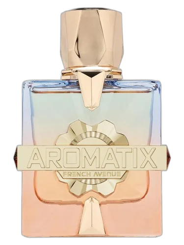 Aromatix X French Avenue Teas Me