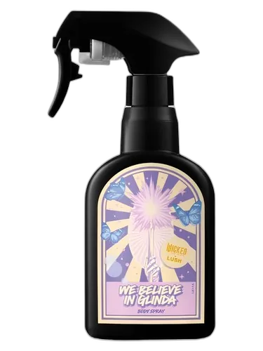 Lush We Believe in Glinda