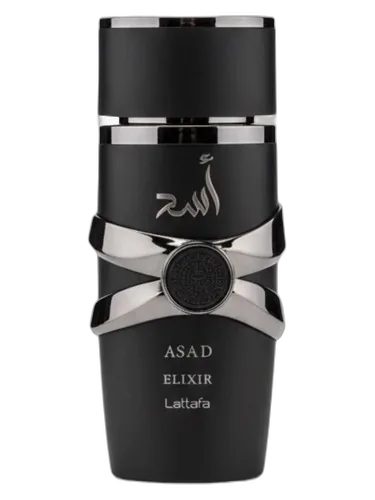 Lattafa Perfumes Asad Elixir