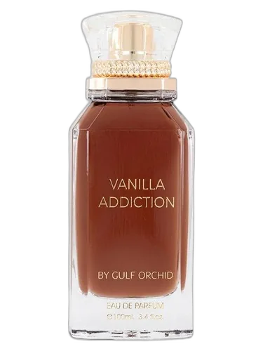 Gulf Orchid Vanilla Addiction