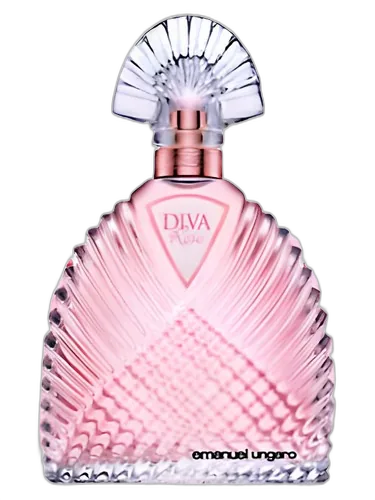 Emanuel Ungaro Diva Rose