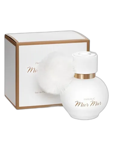 Faberlic Mur Mur Blanc