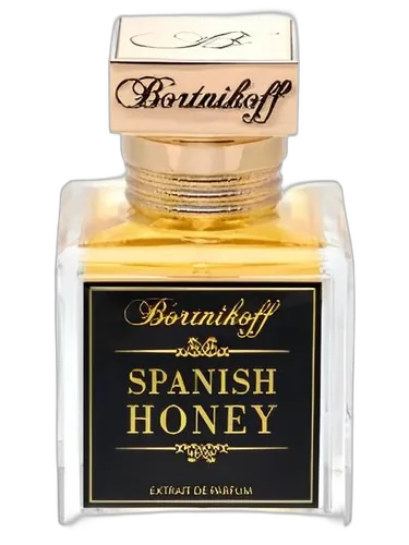 Bortnikoff Spanish Honey