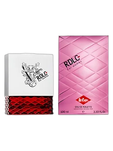 Lee Cooper Originals RDLC