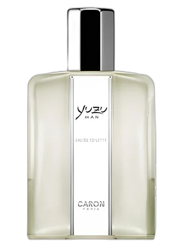 Caron Yuzu Man