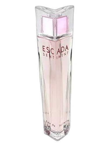 Escada Escada Sentiment