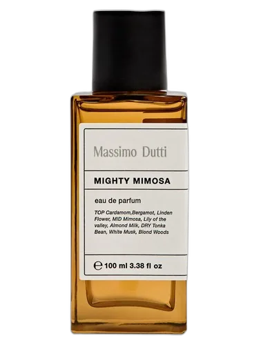 Massimo Dutti Mighty Mimosa
