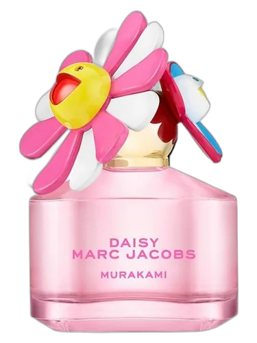 Marc Jacobs Daisy Murakami Pink