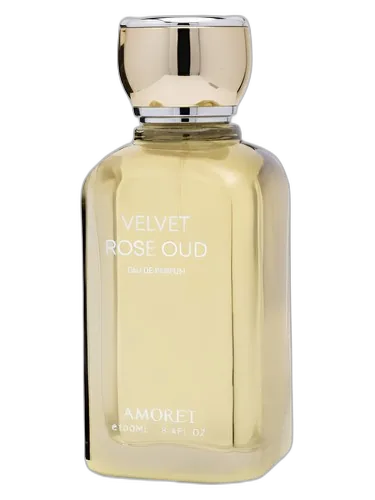 Amoret Velvet Rose Oud