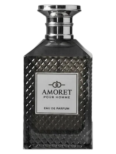 Amoret Pour Homme
