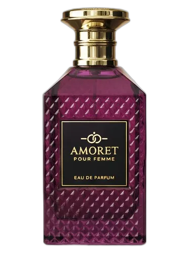 Amoret Pour Femme
