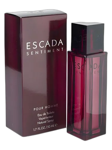Escada Escada Sentiment pour Homme