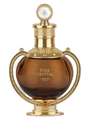Lattafa Perfumes Pure Crystal