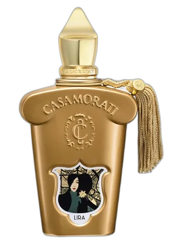 Casamorati 1888 Lira