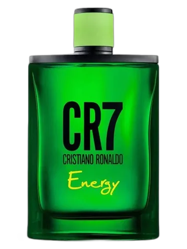 Cristiano Ronaldo CR7 Energy