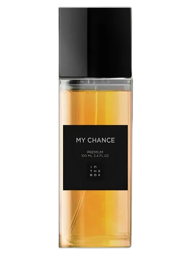In The Box My Chance